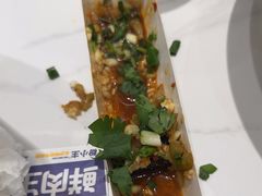 -粉小主·贵州酸汤牛肉粉(南京仙林金鹰店)