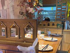 -胖老汉椒麻鸡清真新疆菜(西御街店)