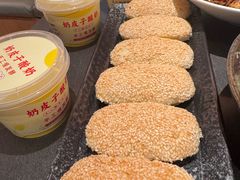 -湖里春风·淮扬菜(丽泽天街店)