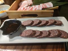 -九田家黑牛烤肉料理(新辰里亚运村店)