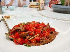 -宴昆山·私房菜(春晖店)