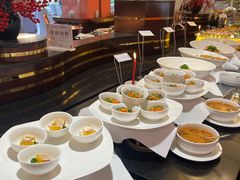-官房大酒店•驼峰自助餐厅