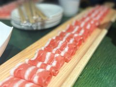 -老灶堂文创火锅(文艺路店)