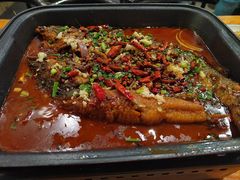 -西部一串烧烤·地道湘西小串