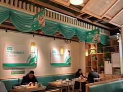 大堂-徐小姐地锅鸡(铜山万达店)