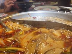 -沸炉重庆老火锅(军事博物馆店)