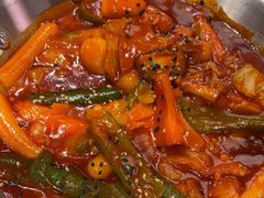 -西塔老太太泥炉烤肉(双井店)