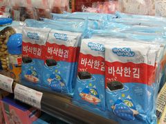 零售区-良品铺子(大唐西市店)