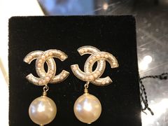 -CHANEL(恒隆广场店)