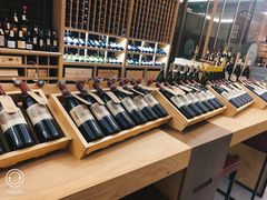 -伯衡55·吉品轩(乌鲁木齐南路店)