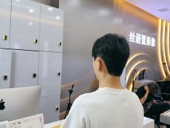 -丝语萱形象