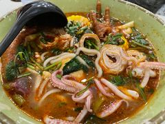 -筒骨麻辣烫(永同昌公寓胜明花园店)