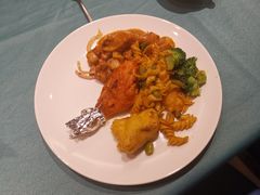 -恒河传奇印度餐厅GANGES