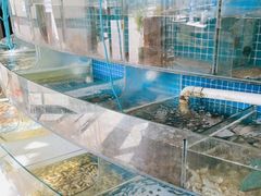 水产区-蟹谢蒸鲜自助餐厅