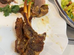 -内蒙古牛羊肉特色美食(后海滨路店)