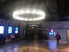 -CGV影城(滨江天街IMAX店)