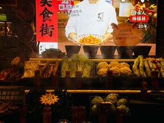 -客家大院·非遗赣南客家菜(郁孤台店)