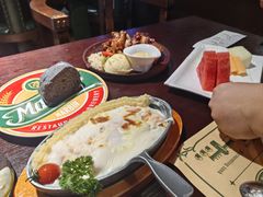 -马迭尔德式西餐精酿啤酒屋(中央大街店)