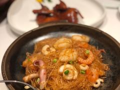 -东富酒家(龙湖西溪天街店)