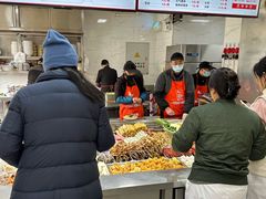 -林静小吃(复兴路店)