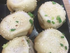 -小杨生煎(成山巴黎春天店)