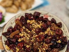 -新辉港式茶餐厅(北栅店)