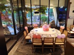 -院里寻菜·精致庭院菜(观沙岭店)