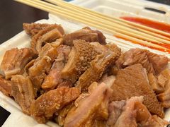 -细妹五香牛杂(步行街店)