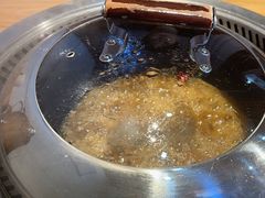 -锅老头铁锅炖•大锅蒸汽海鲜(韩乐坊店)