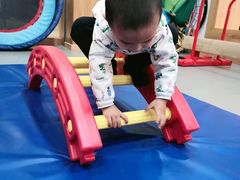 -红黄蓝早教(西海岸旗舰中心)