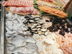 -非烤勿扰韩料自助烤肉(松山湖万科店)