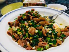 旺角海肠捞饭-旺角小渔村(二马路店)