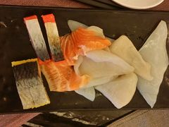 -东方红海鲜百汇(国际大厦店)