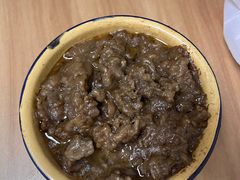 -定家小酥肉·清真(回民街店)