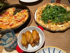 -必胜客(积水潭店)