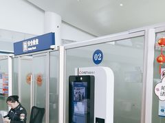 -吉安井冈山机场
