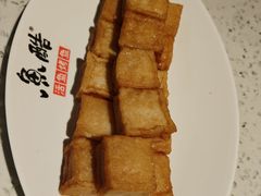 -鱼酷活鱼烤鱼(新世界城店)