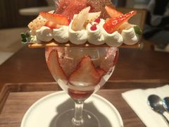 -Ten Olives甜点