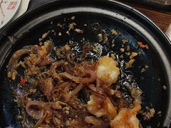 -绿茶餐厅(青岛城阳万象汇店)