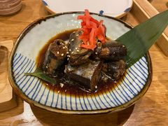 -梅亭居酒屋(中大国际店)