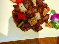-逸林轩中餐厅(中信泰富朱家角锦江酒店)