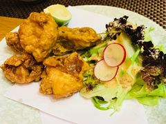 -樱の千渡日式料理·铁板烧•烧鸟(金盛田广场店)