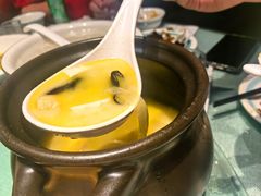 河蚌豆腐-西塘人家•黑金冠本地好店