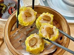 -大水车公馆·顺德菜·妈姐菜(均安店)