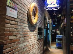 -探鱼·鲜青椒爽麻烤鱼(虎门天虹店)