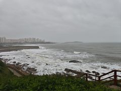 -燕儿岛山公园