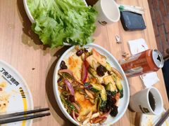 -丁虎子烤肉(国道二店)