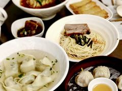 带鱼馄饨-德兴馆(广东路总店)