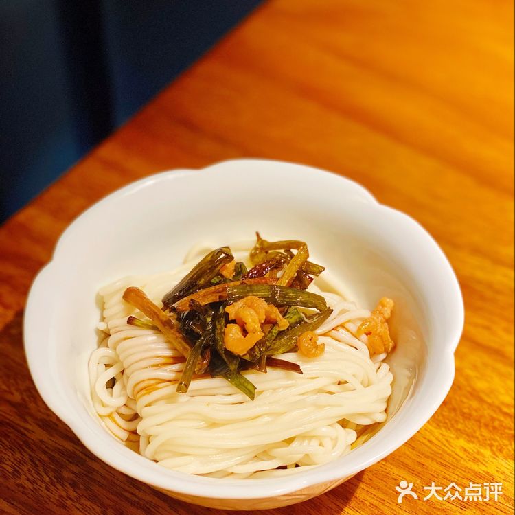 忆江南最忆江南味~庭院江南菜,百年味道,经典传承