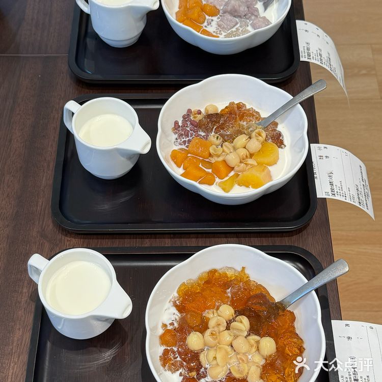 （合肥）我心中Top 1的糖水终于开来了……